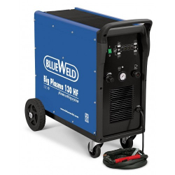 Blueweld BIG PLASMA 130 HF в Петрово-Дальнем