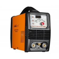 FoxWeld SAGGIO TIG 300 DC Pulse Digital в Петрово-Дальнем