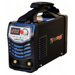 Купить FoxWeld FoxMaster 2000 в Петрово-Дальнем