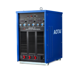 Купить Сварочный инвертор AOTAI ARC400-3T в Петрово-Дальнем