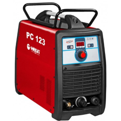 Helvi PC 123 M6 ST 120 (with CNC) в Петрово-Дальнем