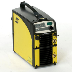 ESAB CaddyTIG 2200iw, панель ТА34 AC/DC в Петрово-Дальнем