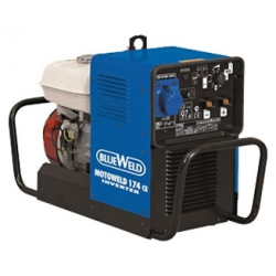 Купить Blueweld Motoinverter 174 CE в Петрово-Дальнем