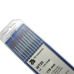 Купить Tbi WT-20(red) d 2.4 в Петрово-Дальнем