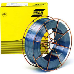 Стоимость ESAB OK AristoRod 13.26 - 1,0mm - 18,0kg в Петрово-Дальнем