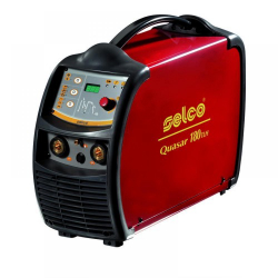 Selco Quasar 180 TLH с горелкой ST17U/D(4м) в Петрово-Дальнем