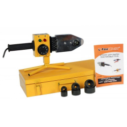 FoxWeld FoxPlastic 850 в Петрово-Дальнем
