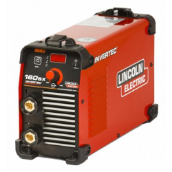 Купить Lincoln Electric INVERTEC 160SX в Петрово-Дальнем