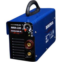 Купить Brima ММА-220 BRIMA HOBBY в Петрово-Дальнем