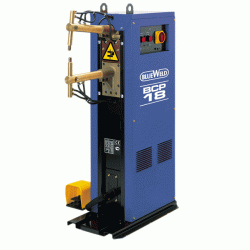Аппарат точечной сварки Blueweld ВСР 18 LCD в Петрово-Дальнем
