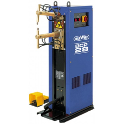 Аппарат точечной сварки Blueweld ВСР 28 LCD в Петрово-Дальнем