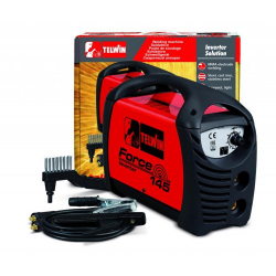 Купить Telwin FORCE 145 230V ACX в Петрово-Дальнем