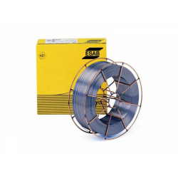 Стоимость ESAB OK Autrod 308LSi - 1,6mm - 15,0kg в Петрово-Дальнем