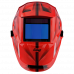 Купить Fubag OPTIMA 4-13 Visor Red в Петрово-Дальнем Купить Fubag OPTIMA 4-13 Visor Red в Петрово-Дальнем