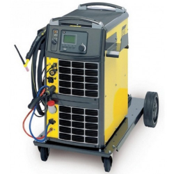 ESAB Aristo Tig 4000i TA4 в Петрово-Дальнем