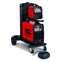 Купить Telwin INVERPULSE 425 MIG/TIG/MMA 400V + ACC в Петрово-Дальнем