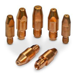 Купить Tbi Наконечник M 8x30mm CUCRZR в Петрово-Дальнем
