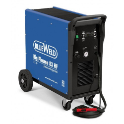 Blueweld BIG PLASMA 83 HF в Петрово-Дальнем