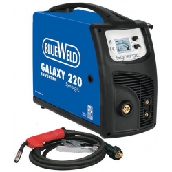 Купить Сварочный полуавтомат Blueweld GALAXY 220 в Петрово-Дальнем