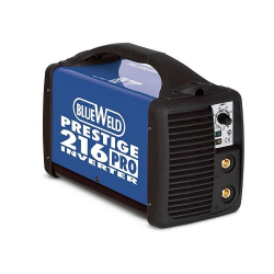 Купить Blueweld Prestige 216 PRO в Петрово-Дальнем