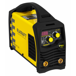 Купить Elkraft PRO ARC 200 (Z209S) в Петрово-Дальнем