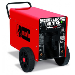 Купить Telwin EURARC 410 230V/400V в Петрово-Дальнем