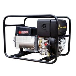 Купить Europower EP 200 DX1E AC в Петрово-Дальнем