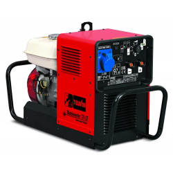 Купить Telwin MOTOINVERTER 174 CE HONDA в Петрово-Дальнем