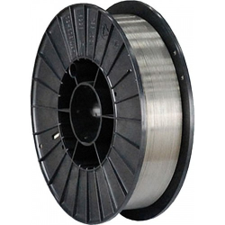 Стоимость Проволока MIG 5356 (ALMg5) d=0,8/1,0/1,2 mm (2кг кат. D200) в Петрово-Дальнем