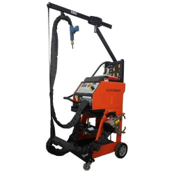 Wiederkraft WDK-9900/C в Петрово-Дальнем
