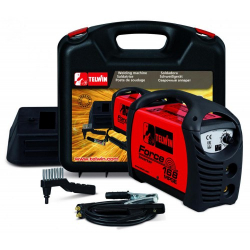 Купить Telwin FORCE 168 MPGE 230V в Петрово-Дальнем