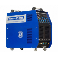 Aurora PRO IRONMAN TIG 315 AC/DC PULSE в Петрово-Дальнем