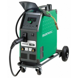 Купить Migatronic OMEGA2 400 S-L BASIC с тележкой в Петрово-Дальнем