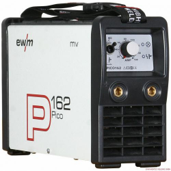Купить Сварочный инвертор EWM Pico 162 MV в Петрово-Дальнем