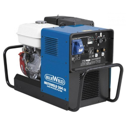 Купить Blueweld Motoinverter 204 CE в Петрово-Дальнем