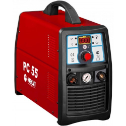 Helvi PC 55 M6 ST 70 (with CNC) в Петрово-Дальнем