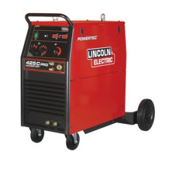 Купить Lincoln Electric POWERTEC 425C PRO в Петрово-Дальнем