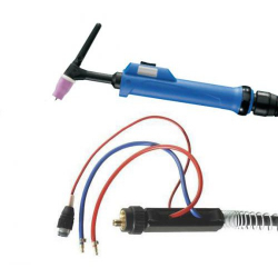 Купить Горелка EWM TIG 450 WD в Петрово-Дальнем