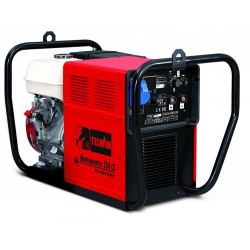 Купить Telwin MOTOINVERTER 254 CE HONDA в Петрово-Дальнем