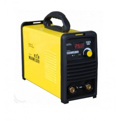 Купить Patriot Max Welder DC-250C Force в Петрово-Дальнем