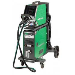 Купить Migatronic SIGMA2 300 C-V PULSE в Петрово-Дальнем