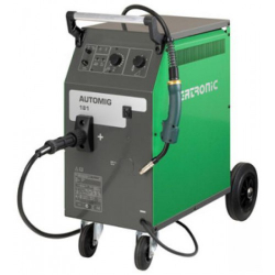 Купить Migatronic Automig 231 MPS-4TF в Петрово-Дальнем