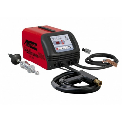 Telwin DIGITAL CAR PULLER 5000 (230V) в Петрово-Дальнем