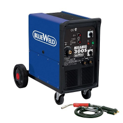 Купить Blueweld MEGAMIG 300S в Петрово-Дальнем