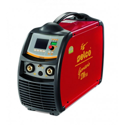 Selco Genesis 2700 TLH в Петрово-Дальнем