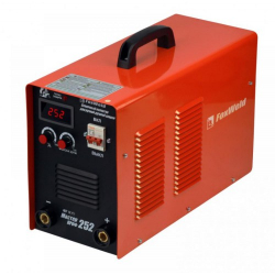 Купить FoxWeld Master 252PROF в Петрово-Дальнем