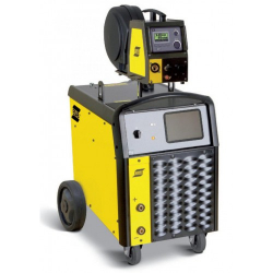 Купить ESAB ORIGO MIG 6502CW в Петрово-Дальнем
