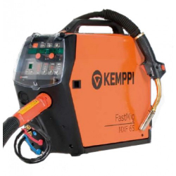 Купить Kemppi Механизм подачи проволоки MXF 65 профиль Work Pack в Петрово-Дальнем