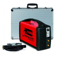 Купить Telwin TECHNOLOGY 238 CE/MPGE 230V в Петрово-Дальнем