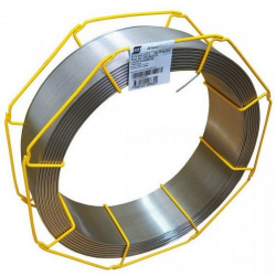 Стоимость ESAB OK Autrod 308H - 1,0mm - 15,0kg в Петрово-Дальнем